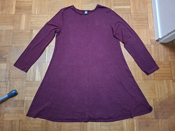 Old Navy mekko L