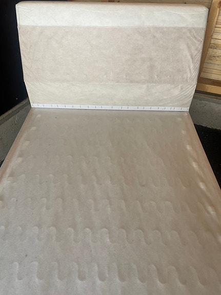 Ikea Norsborg divaani