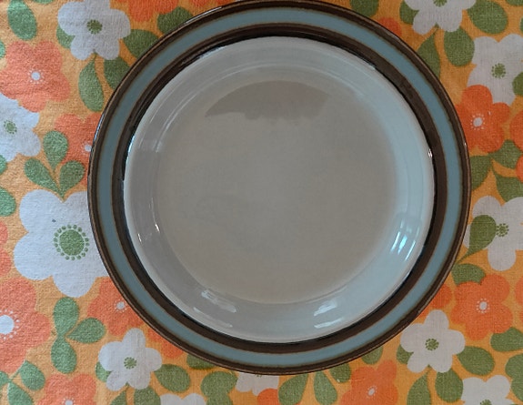 Arabia Suvanto lautanen 17cm 2kpl