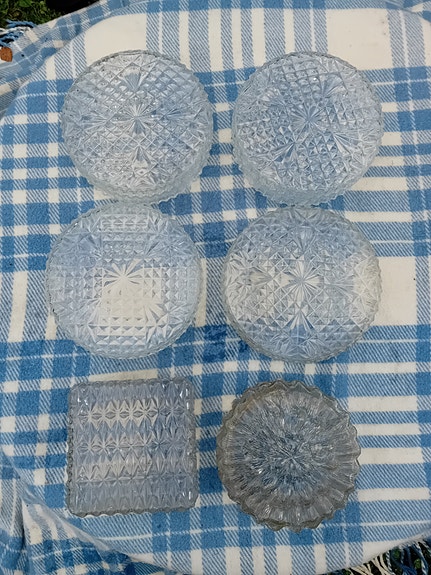 Lasikuvut
