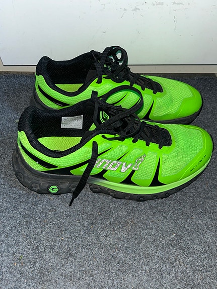 Inov-8 trailfly ultra G300 polkujuoksukenkä