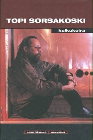 Reijo Ikävalko: Topi Sorsakoski - kulkukoira *uusi kirja*