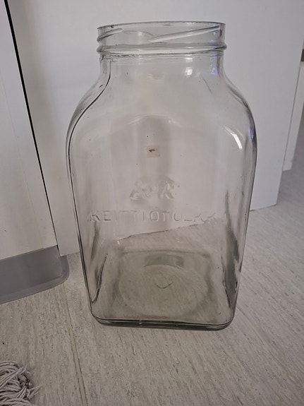 Keittiötölkki