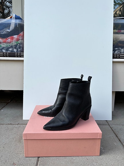 Acne Studios nilkkurit, 39