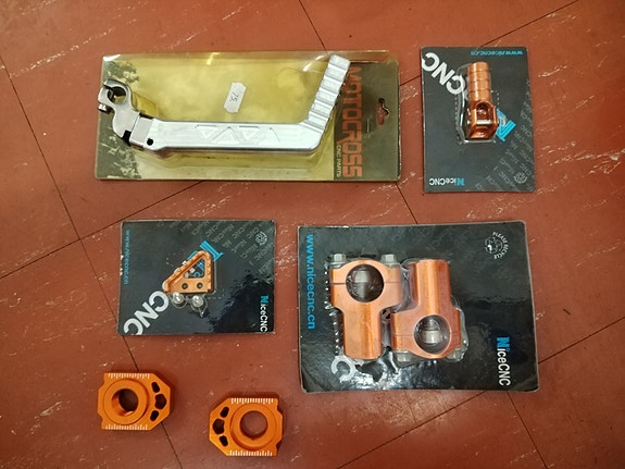 Mopo osaa