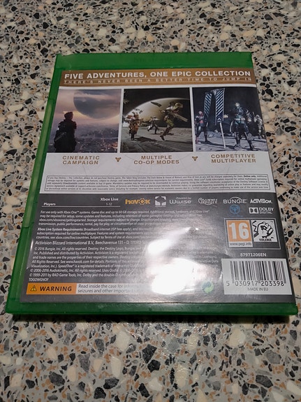 Product image 3 of 3