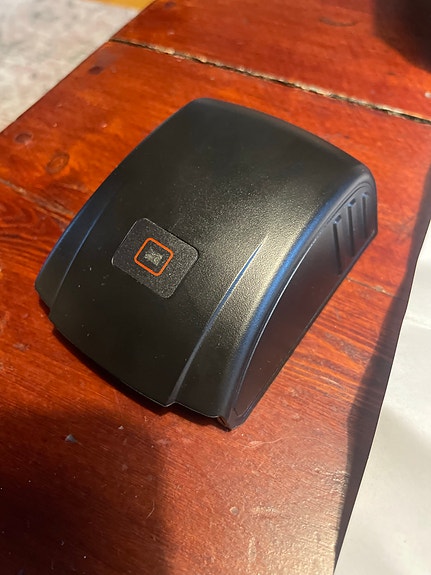 Bosch akun USB adapteri