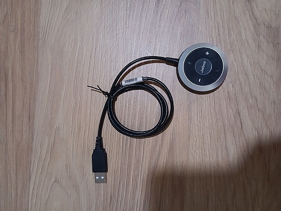 Jabra äänikortti