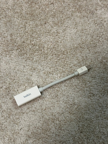 Belkin HDMI sovitin