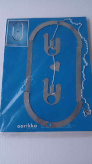 Aarikka Mobile "Romantiikka" vintage