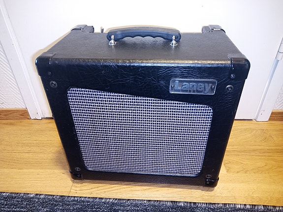 Laney Cub 10 putkivahvistin