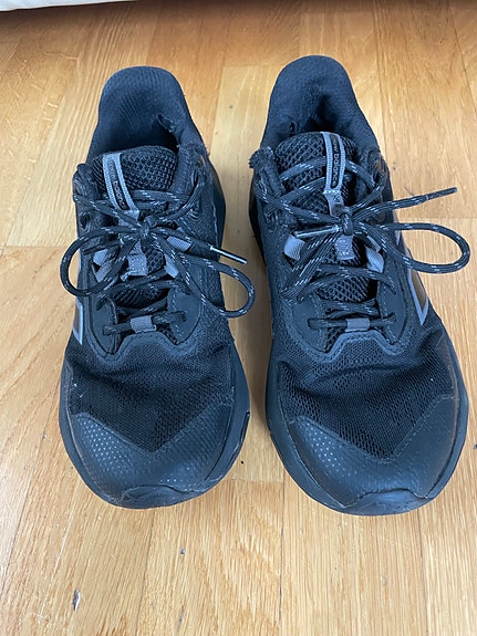 New Balance Core-tex tennarit