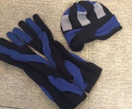 Ostan Marimekko naisten pipo