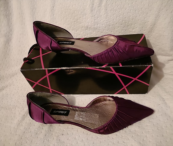 Esprit kengät, koko 38