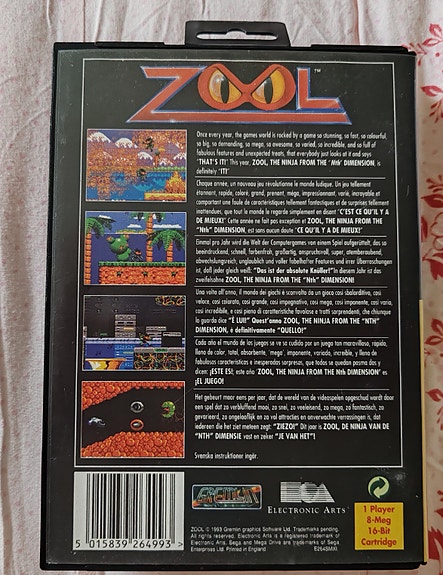 Product image 2 of 5