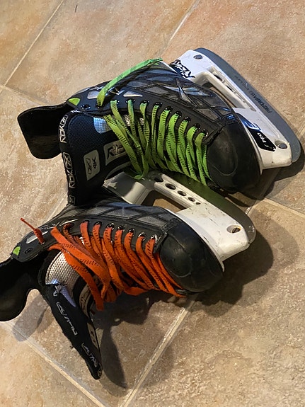 Reebok luistimet 6”/40