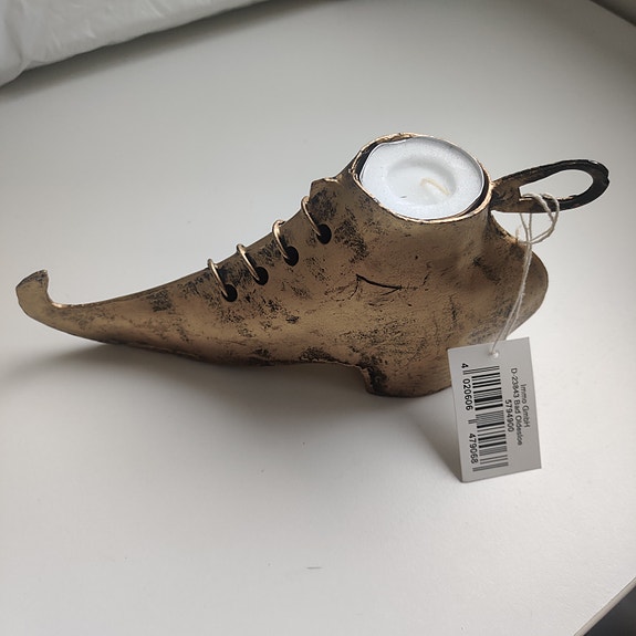 Messinki Kynttilänjalka