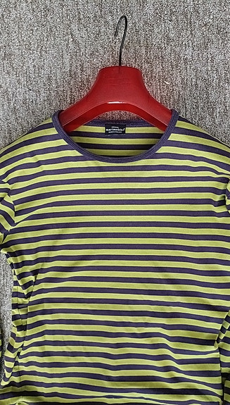 Marimekko pitkähihainen T-paita ALE