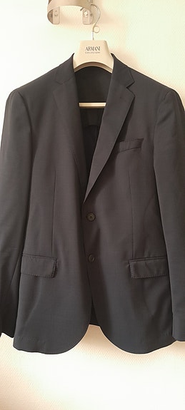 Hugo Boss bleiseri