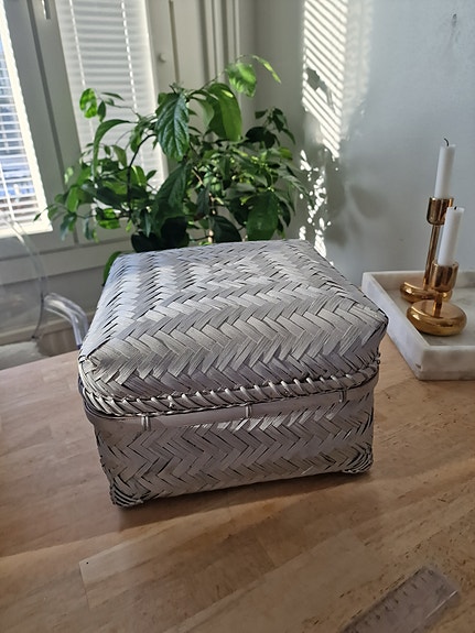 Zara home kori