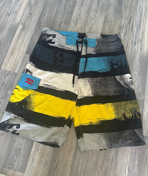 Billabong uimashortsit W36