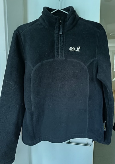 Fleece S