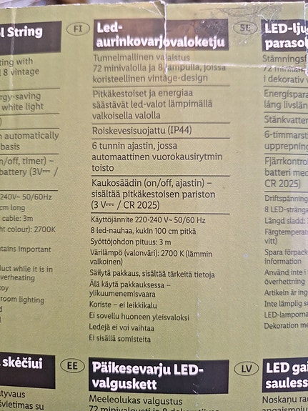 Product image 2 of 3