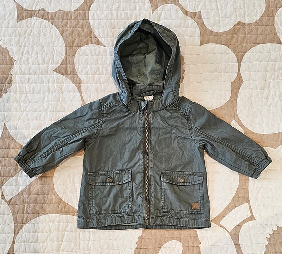 H&M takki 74cm