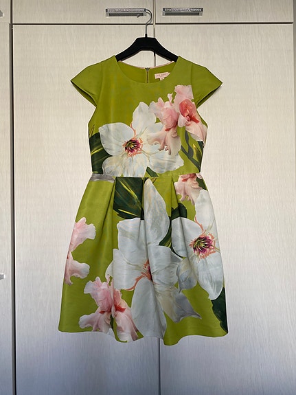 Ted baker Myydään Tori