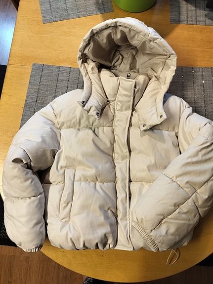 Talvitakki (M)