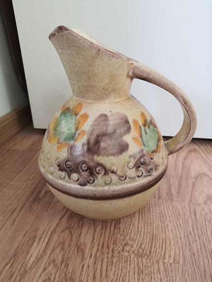 Kupittaan savi kaadin