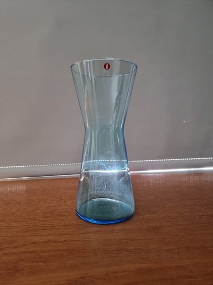 Kartiomaljakko Iittala (Kaj Franck)