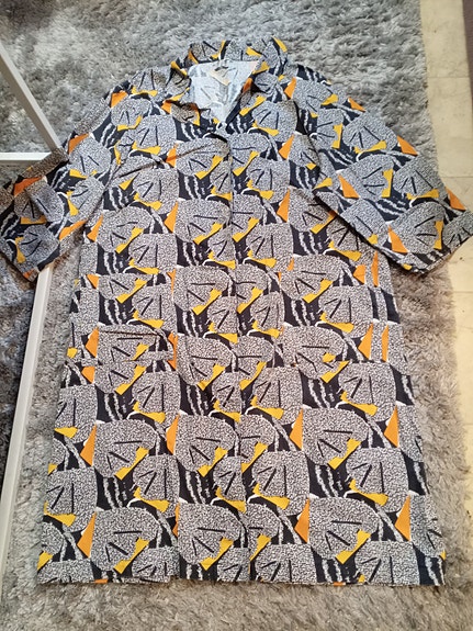 Retro Mekko