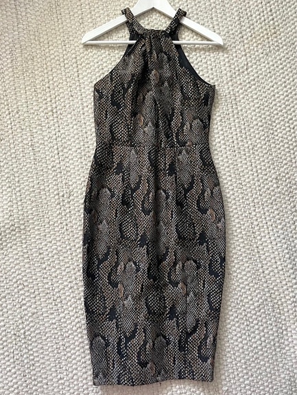 H&M kotelomekko S