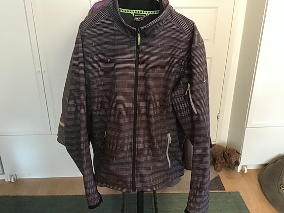 Miesten Icepeak takki XL/54