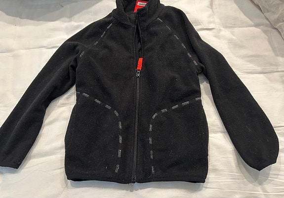 Reima fleece 2kpl