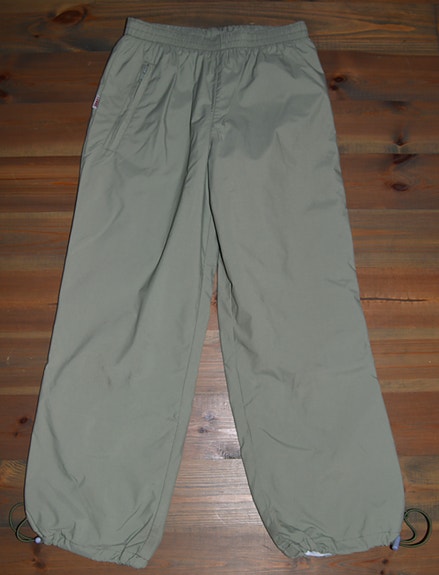 Lenne välikausi housut 128 cm (reilu koko)