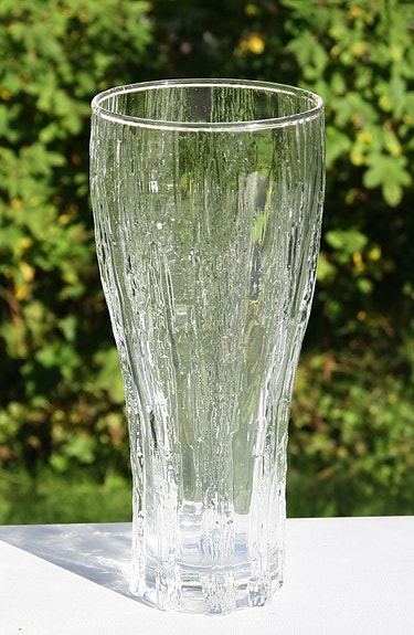 Iittala Vellamo maljakko
