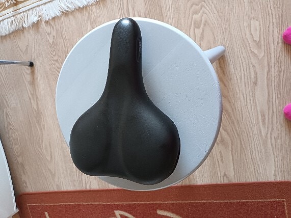 Polkupyörän Satula