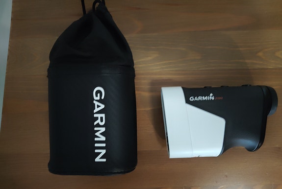 Etäisyysmittari Garmin Approach Z82