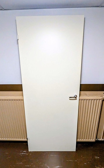 Sisäovi (UUSI)