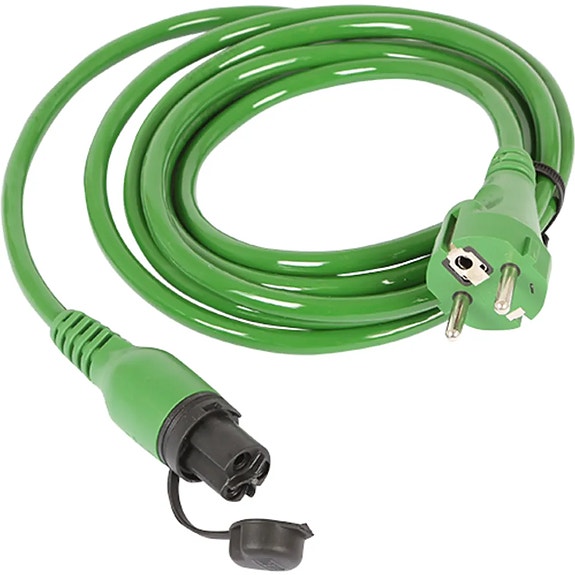 Defa verkkojohto 1,5mm² MiniPlug XTreme 2,5m