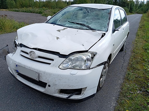 Toyota Corolla 1.4 D HB -05