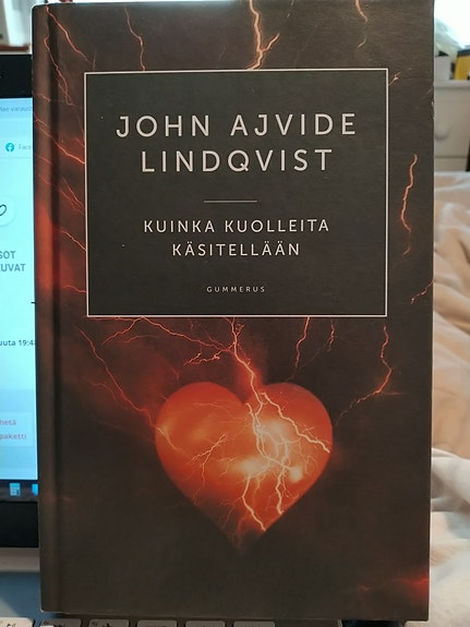 Kuinka kuolleita käsitellään