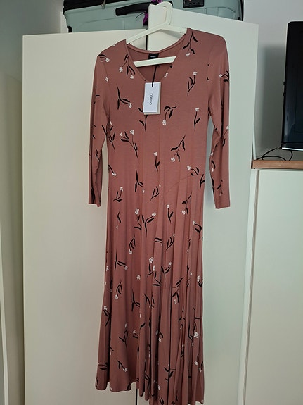 Nanson mekko Xs