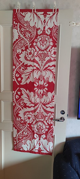 Marimekko kaitaliina