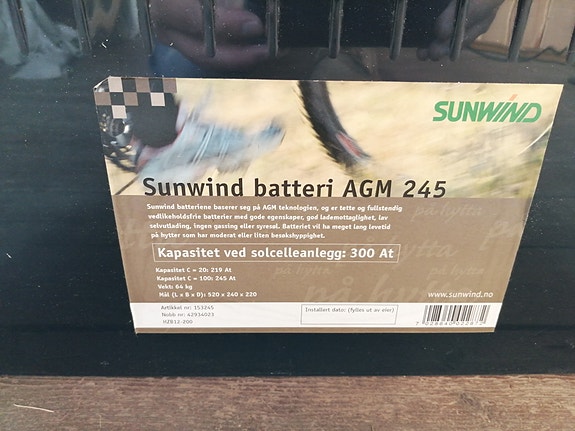 Product image 3 of 6