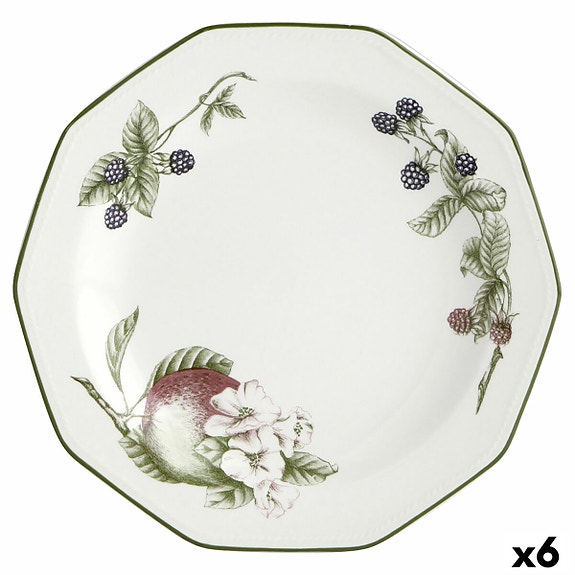 Churchill ruokalautaset,hienot 10kpl/setti