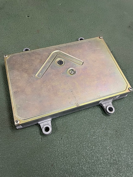 Honda Civic Vtec Ecu