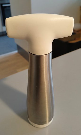 Iittala Collective Tools korkkiruuvi